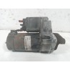 Recambio de motor arranque para opel corsa c blue line referencia OEM IAM D6RA293  