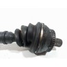 Recambio de transmision delantera izquierda para audi a6 berlina (4b2) 2.5 tdi referencia OEM IAM   
