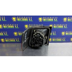 Recambio de piloto trasero derecho para volkswagen vento (1h2) cl referencia OEM IAM   