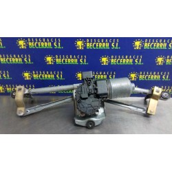 Recambio de motor limpia delantero para citroen c5 berlina collection referencia OEM IAM 0390241700  