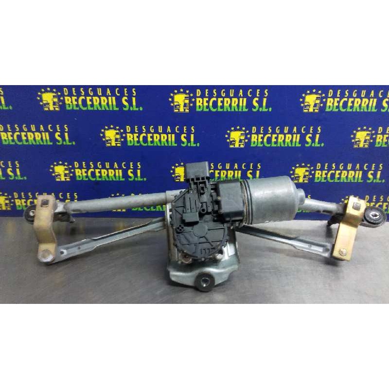 Recambio de motor limpia delantero para citroen c5 berlina collection referencia OEM IAM 0390241700 Recambio de motor limpia delantero para citroen c5 berlina collection referencia OEM IAM 0390241700