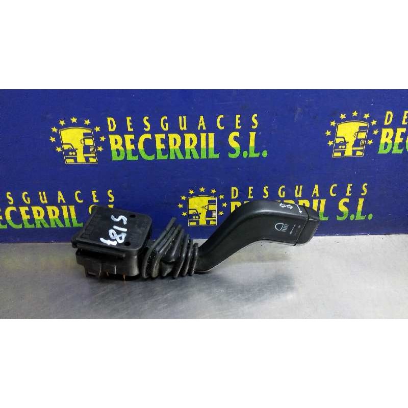 Recambio de mando intermitentes para opel astra g berlina sportive referencia OEM IAM   