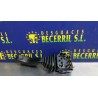 Recambio de mando intermitentes para opel astra g berlina sportive referencia OEM IAM   
