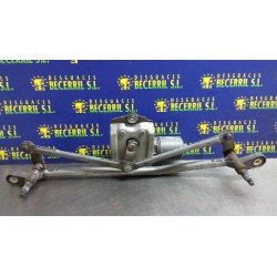 Recambio de motor limpia delantero para citroen c5 berlina collection referencia OEM IAM 0390241700  
