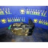 Recambio de cerradura puerta delantera izquierda para jeep gr.cherokee (wj/wg) referencia OEM IAM 55136347AC  