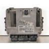 Recambio de centralita motor uce para peugeot 206 berlina xn referencia OEM IAM 9655919780 0281011784 EDC16C34