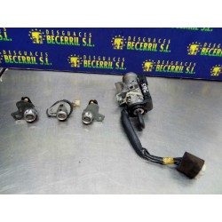 Recambio de antirrobo para hyundai accent (x3) 1.3 gls automático referencia OEM IAM   