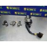 Recambio de antirrobo para hyundai accent (x3) 1.3 gls automático referencia OEM IAM   