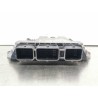 Recambio de centralita motor uce para peugeot 206 berlina xn referencia OEM IAM 9655919780 0281011784 EDC16C34