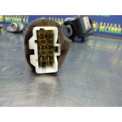 Recambio de antirrobo para hyundai accent (x3) 1.3 gls automático referencia OEM IAM   