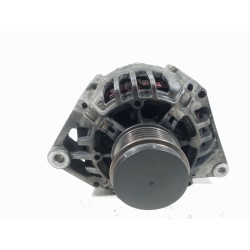 Recambio de alternador para renault scenic (ja..) 1.9 dci authentique referencia OEM IAM 8200054588  