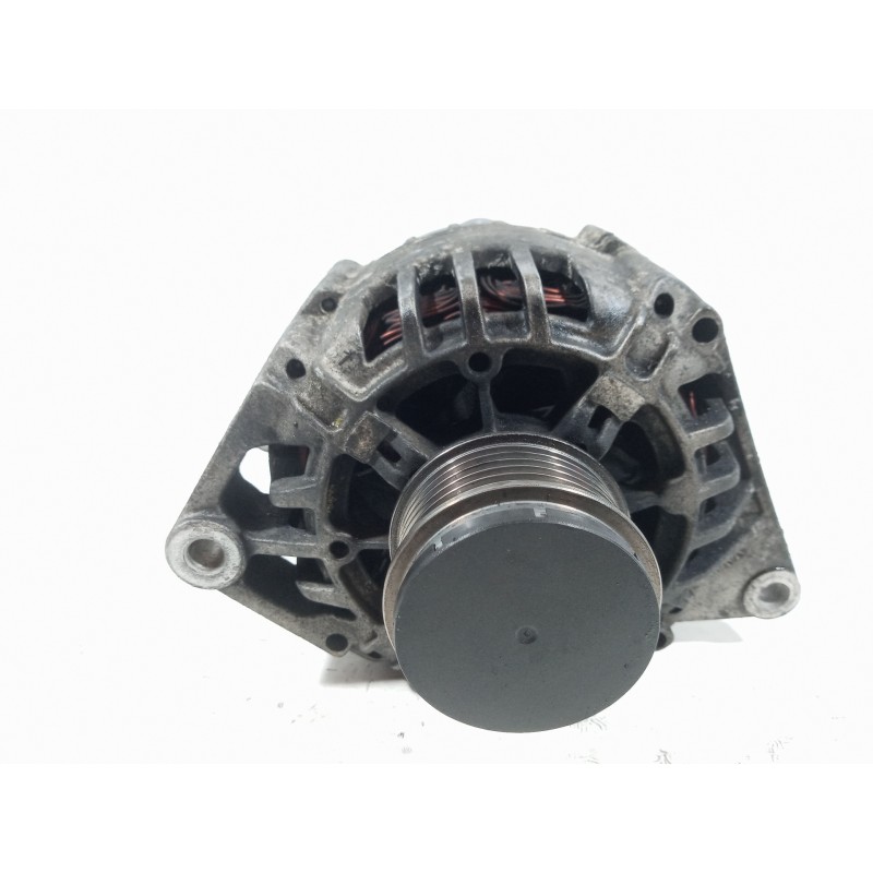Recambio de alternador para renault scenic (ja..) 1.9 dci authentique referencia OEM IAM 8200054588 Recambio de alternador para renault scenic (ja..) 1.9 dci authentique referencia OEM IAM 8200054588