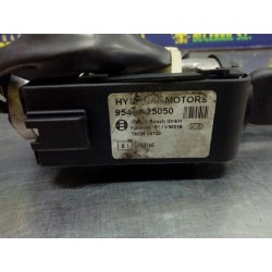 Recambio de antirrobo para hyundai accent (x3) 1.3 gls automático referencia OEM IAM   