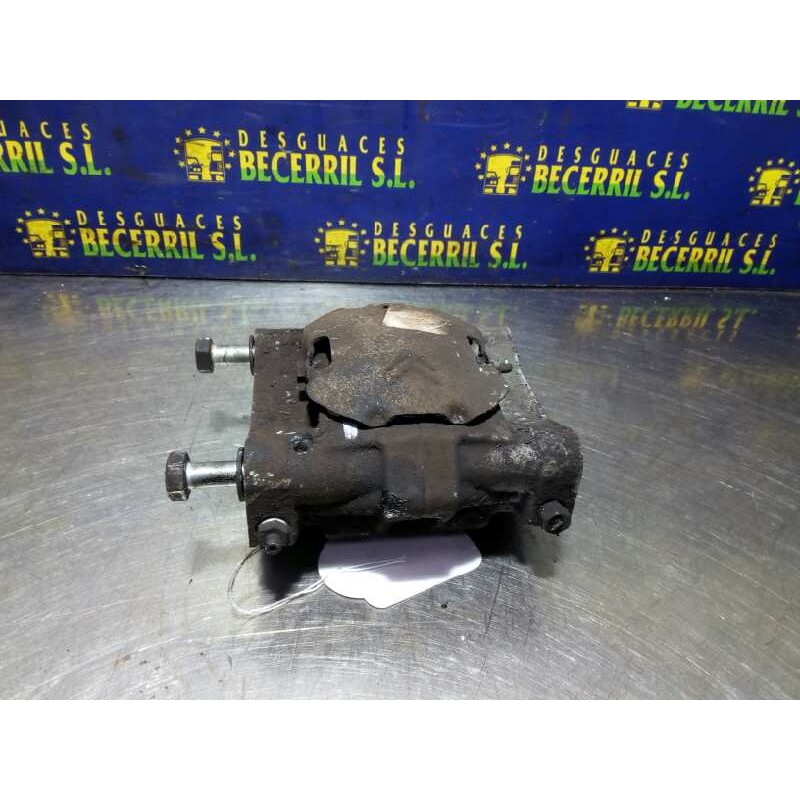 Recambio de pinza freno trasera izquierda para citroen c5 berlina collection referencia OEM IAM 4400L3 Recambio de pinza freno trasera izquierda para citroen c5 berlina collection referencia OEM IAM 4400L3