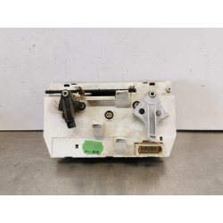 Recambio de mando calefaccion / aire acondicionado para peugeot 206 berlina xn referencia OEM IAM   