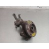Recambio de mangueta delantera izquierda para peugeot 206 berlina xn referencia OEM IAM   