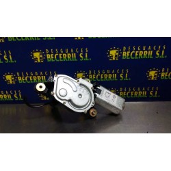 Recambio de motor limpia trasero para alfa romeo 147 (190) 1.9 jtd progression referencia OEM IAM 66350002  