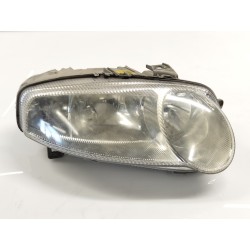 Recambio de faro derecho para alfa romeo 147 (190) 1.9 jtd progression referencia OEM IAM 468261940 0301186202 