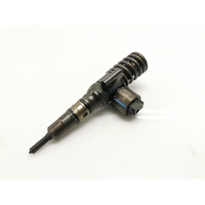 Recambio de inyector para audi a3 (8p) 2.0 tdi ambiente referencia OEM IAM 03G130073B 0414720403 Recambio de inyector para audi a3 (8p) 2.0 tdi ambiente referencia OEM IAM 03G130073B 0414720403