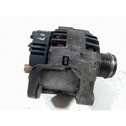 Recambio de alternador para renault scenic (ja..) 1.9 dci authentique referencia OEM IAM 8200054588  