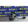Recambio de cerradura puerta trasera izquierda para renault clio iii authentique referencia OEM IAM   