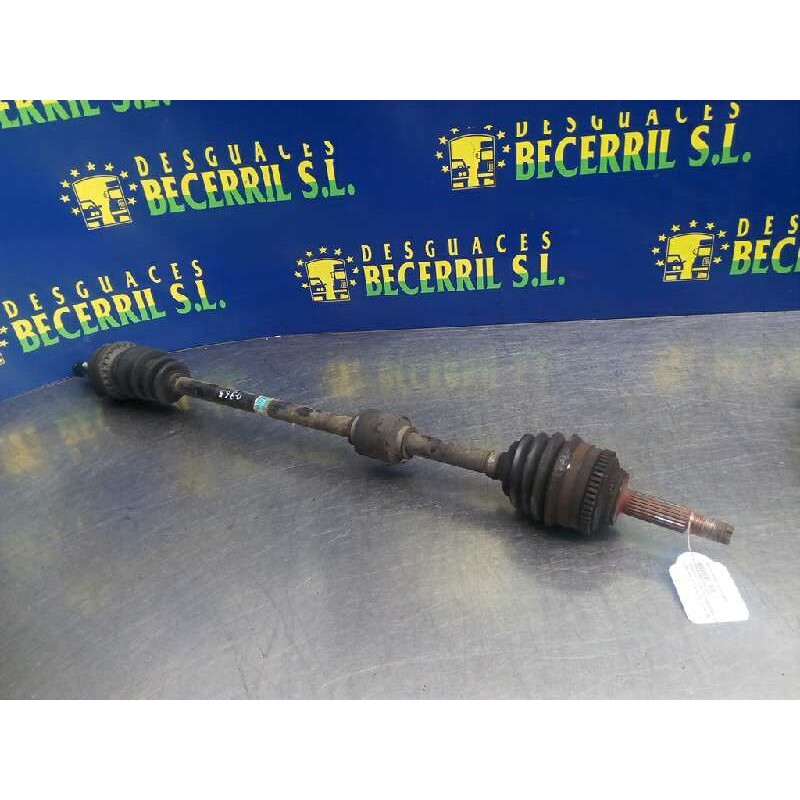 Recambio de transmision delantera derecha para chevrolet kalos 1.4 se referencia OEM IAM Recambio de transmision delantera derecha para chevrolet kalos 1.4 se referencia OEM IAM