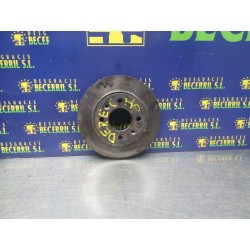 Recambio de disco freno delantero para renault 19 hatchback (b/c53) gtr referencia OEM IAM   