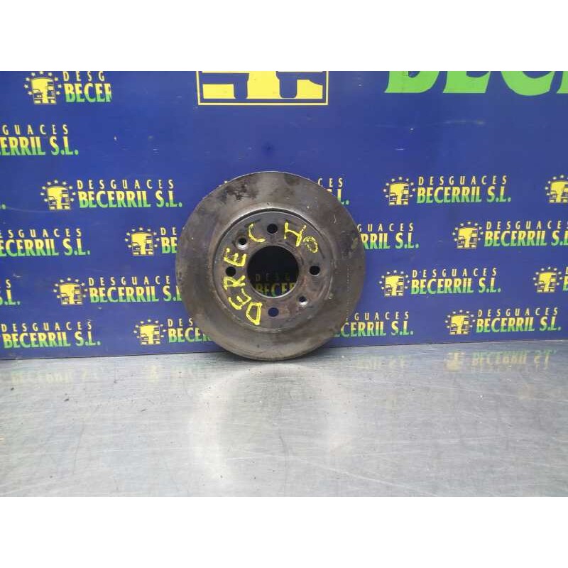 Recambio de disco freno delantero para renault 19 hatchback (b/c53) gtr referencia OEM IAM Recambio de disco freno delantero para renault 19 hatchback (b/c53) gtr referencia OEM IAM