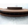 Recambio de disco freno delantero para opel corsa c club referencia OEM IAM   