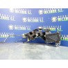 Recambio de cerradura puerta delantera derecha para hyundai accent (x3) 1.3 gls automático referencia OEM IAM 8132022030  