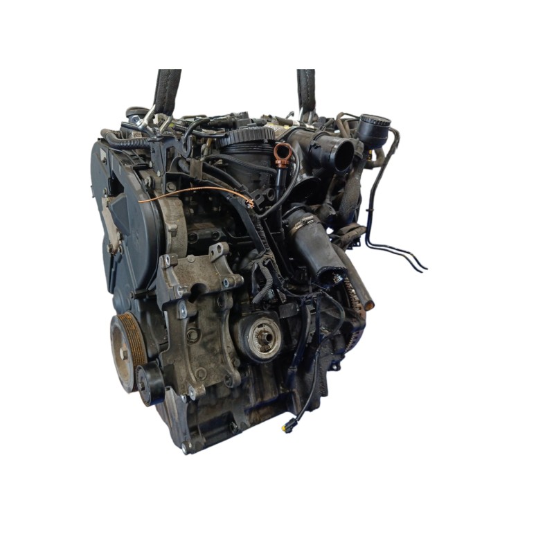 Recambio de motor completo para alfa romeo 147 (190) 1.9 jtd progression referencia OEM IAM 937A2000 BOSCH SIN KIL Recambio de motor completo para alfa romeo 147 (190) 1.9 jtd progression referencia OEM IAM 937A2000 BOSCH SIN KIL