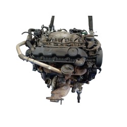 Recambio de motor completo para alfa romeo 147 (190) 1.9 jtd progression referencia OEM IAM 937A2000 BOSCH SIN KIL
