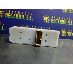 Recambio de mando elevalunas delantero izquierdo para hyundai accent (x3) 1.3 gls automático referencia OEM IAM   