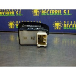 Recambio de mando elevalunas trasero derecho para hyundai accent (x3) 1.3 gls automático referencia OEM IAM   