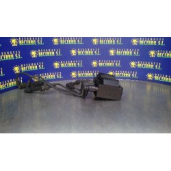 Recambio de bobina encendido para opel astra g caravan 1.6 referencia OEM IAM 1103872  