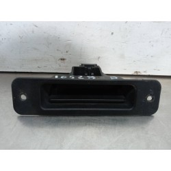 Recambio de maneta exterior porton para citroen c8 2.2 hdi exclusive referencia OEM IAM   