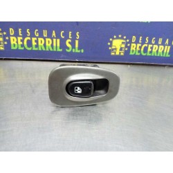 Recambio de mando elevalunas trasero izquierdo para hyundai accent (x3) 1.3 gls automático referencia OEM IAM   