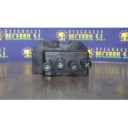 Recambio de bobina encendido para opel astra g berlina 1.6 referencia OEM IAM 1103872  