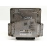 Recambio de centralita motor uce para renault scenic (ja..) 1.9 dci authentique referencia OEM IAM 8200153945 0281011102 8200222