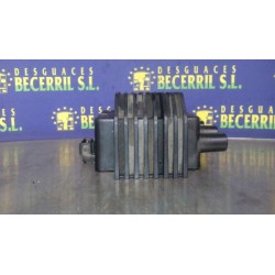 Recambio de bobina encendido para opel astra g berlina 1.6 referencia OEM IAM 1103872  