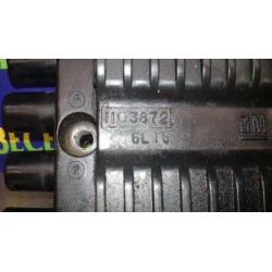 Recambio de bobina encendido para opel astra g berlina 1.6 referencia OEM IAM 1103872  