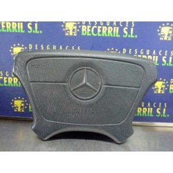 Recambio de airbag delantero izquierdo para mercedes clase e (w210) berlina diesel 300 diesel (210.020) referencia OEM IAM E95T3