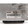 Recambio de centralita motor uce para renault scenic (ja..) 1.9 dci authentique referencia OEM IAM 8200153945 0281011102 8200222