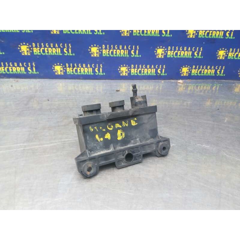 Recambio de caja precalentamiento para renault megane i fase 2 classic (la..) 1.9 d authentique referencia OEM IAM 7700870715B  