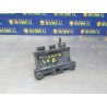 Recambio de caja precalentamiento para renault megane i fase 2 classic (la..) 1.9 d authentique referencia OEM IAM 7700870715B  