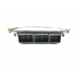 Recambio de centralita motor uce para renault scenic (ja..) 1.9 dci authentique referencia OEM IAM 8200153945 0281011102 8200222