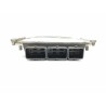 Recambio de centralita motor uce para renault scenic (ja..) 1.9 dci authentique referencia OEM IAM 8200153945 0281011102 8200222