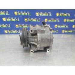 Recambio de compresor aire acondicionado para fiat punto berlina (188) 1.2 8v referencia OEM IAM 592475600  