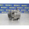 Recambio de compresor aire acondicionado para fiat punto berlina (188) 1.2 8v referencia OEM IAM 592475600  