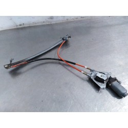 Recambio de elevalunas delantero izquierdo para peugeot 106 (s2) kid d referencia OEM IAM   